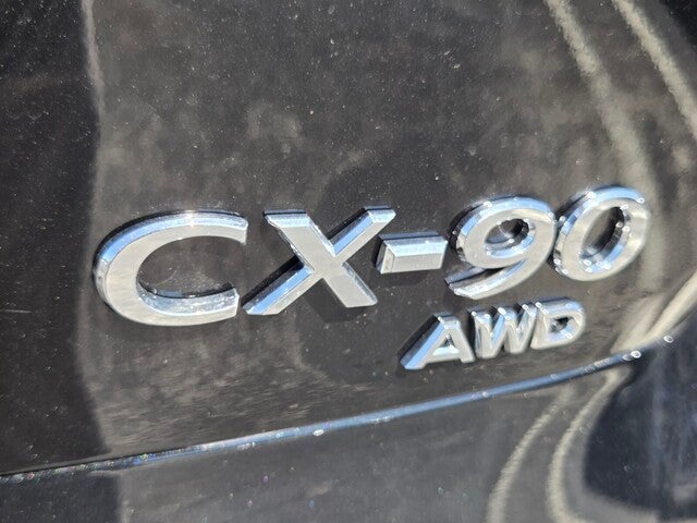 2026 Mazda Mazda CX-90 PREMIUM PLUS
