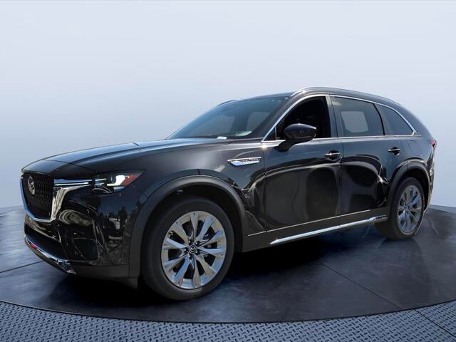2026 Mazda Mazda CX-90 PREMIUM PLUS