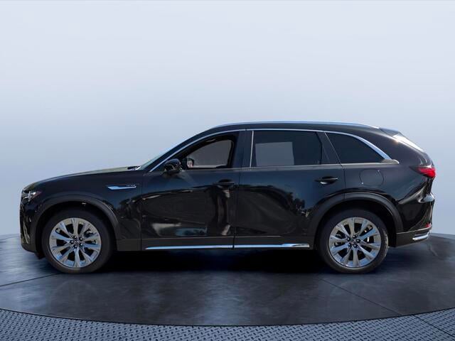 2026 Mazda Mazda CX-90 PREMIUM PLUS