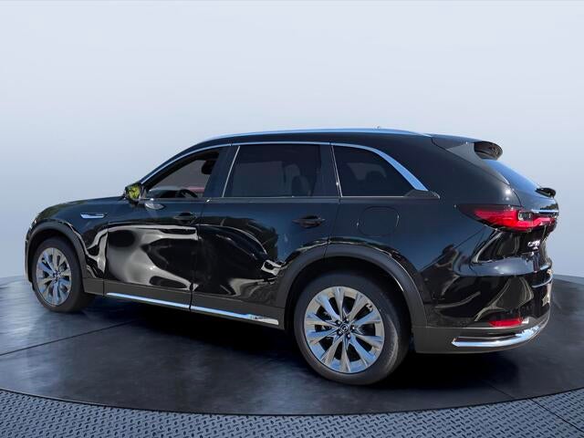 2026 Mazda Mazda CX-90 PREMIUM PLUS
