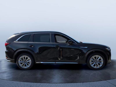 2026 Mazda Mazda CX-90 PREMIUM PLUS