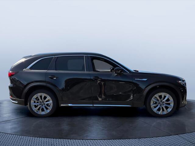 2026 Mazda Mazda CX-90 PREMIUM PLUS