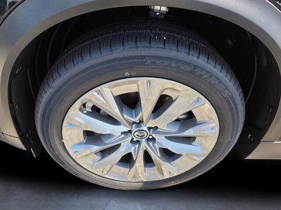 2026 Mazda Mazda CX-90 PREMIUM PLUS