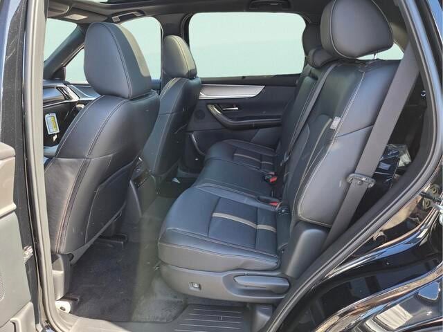 2026 Mazda Mazda CX-90 PREMIUM PLUS