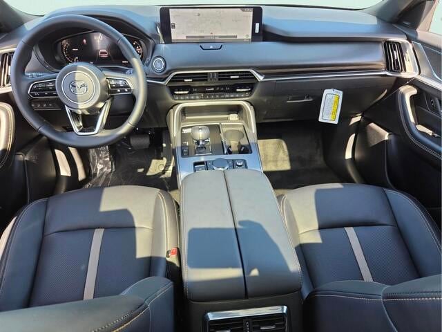2026 Mazda Mazda CX-90 PREMIUM PLUS