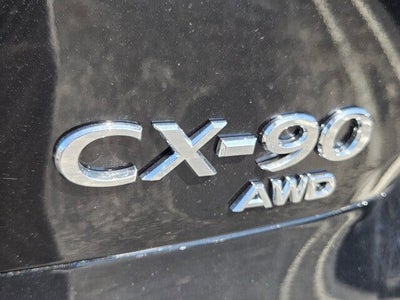 2026 Mazda Mazda CX-90 PREMIUM PLUS