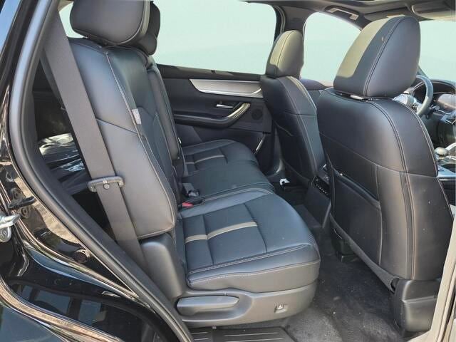 2026 Mazda Mazda CX-90 PREMIUM PLUS