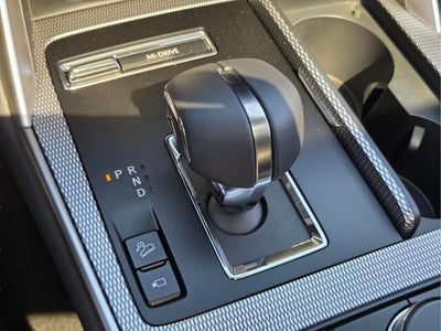 2026 Mazda Mazda CX-90 PREMIUM PLUS
