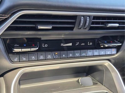 2026 Mazda Mazda CX-90 PREMIUM PLUS