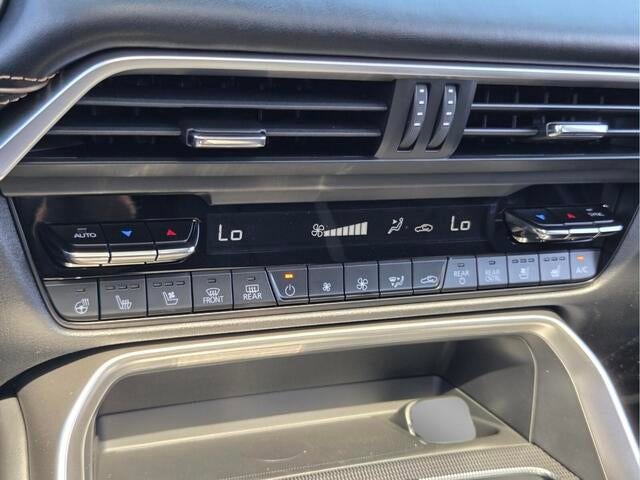2026 Mazda Mazda CX-90 PREMIUM PLUS