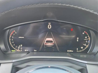 2026 Mazda Mazda CX-90 PREMIUM PLUS