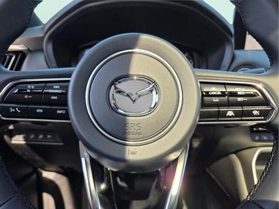 2026 Mazda Mazda CX-90 PREMIUM PLUS