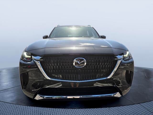 2026 Mazda Mazda CX-90 PREMIUM PLUS