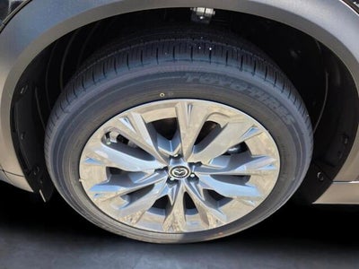 2026 Mazda Mazda CX-90 PREMIUM PLUS