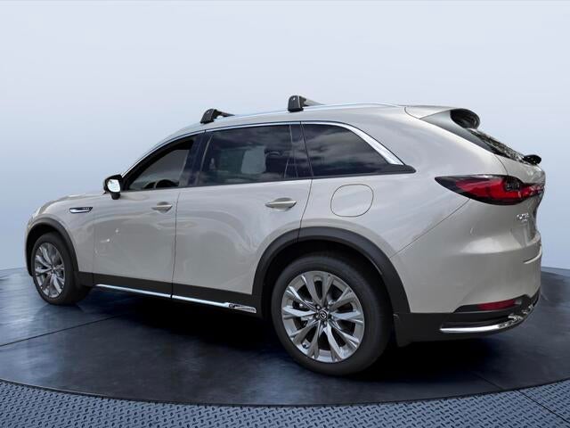 2026 Mazda Mazda CX-90 3.3 Turbo Premium Plus AWD