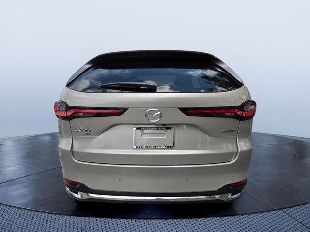 2026 Mazda Mazda CX-90 3.3 Turbo Premium Plus AWD