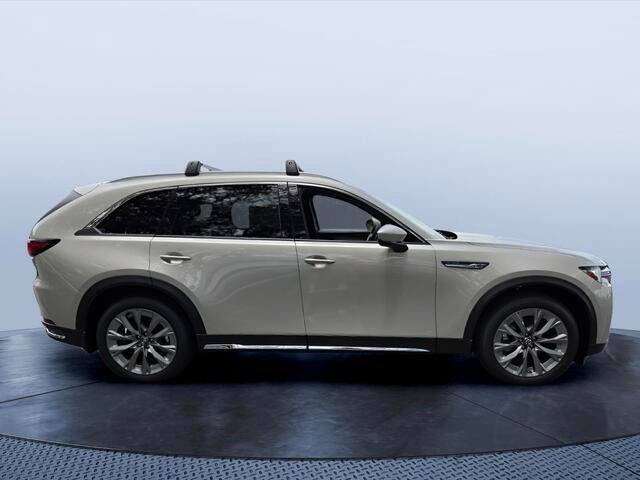 2026 Mazda Mazda CX-90 3.3 Turbo Premium Plus AWD