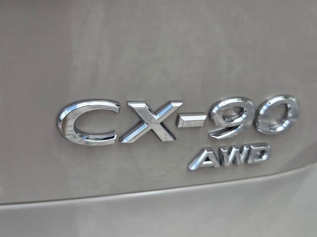 2026 Mazda Mazda CX-90 3.3 Turbo Premium Plus AWD