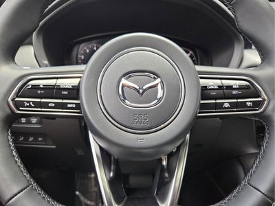 2026 Mazda Mazda CX-90 3.3 Turbo Premium Plus AWD