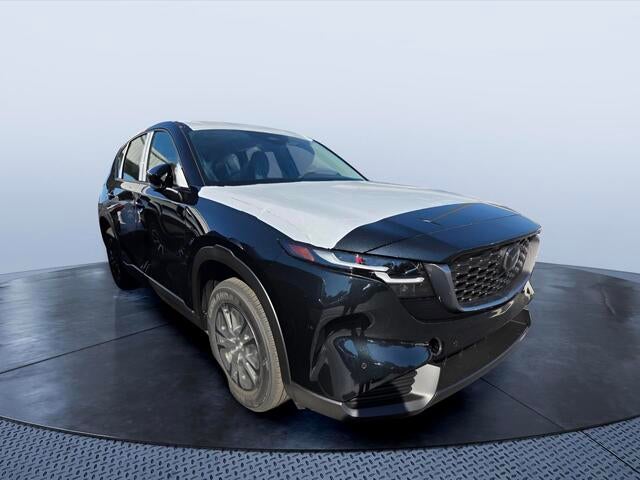 2026 Mazda Mazda CX-5 2.5 S AWD