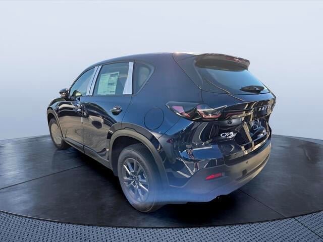2026 Mazda Mazda CX-5 2.5 S AWD