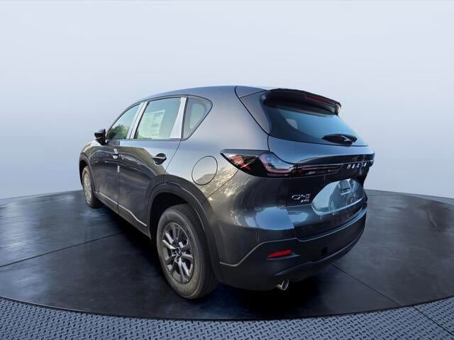 2026 Mazda Mazda CX-5 2.5 S AWD