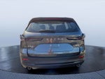 2026 Mazda Mazda CX-5 2.5 S AWD