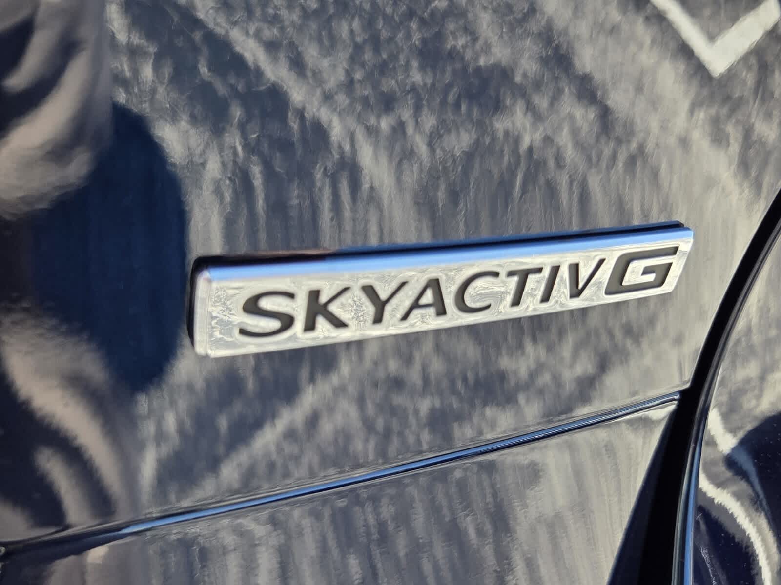 2026 Mazda Mazda CX-5 2.5 S Premium AWD