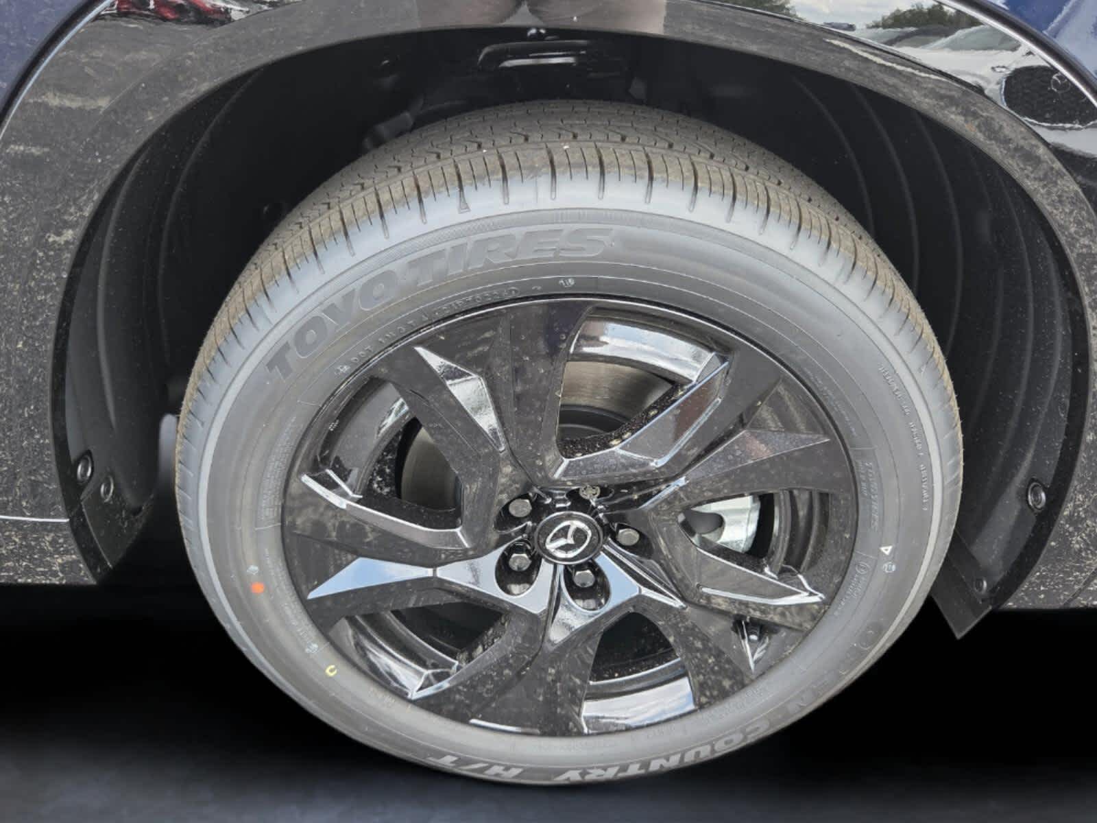 2026 Mazda Mazda CX-5 2.5 S Premium AWD