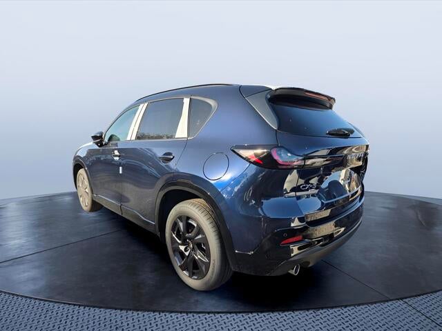 2026 Mazda Mazda CX-5 2.5 S Premium AWD