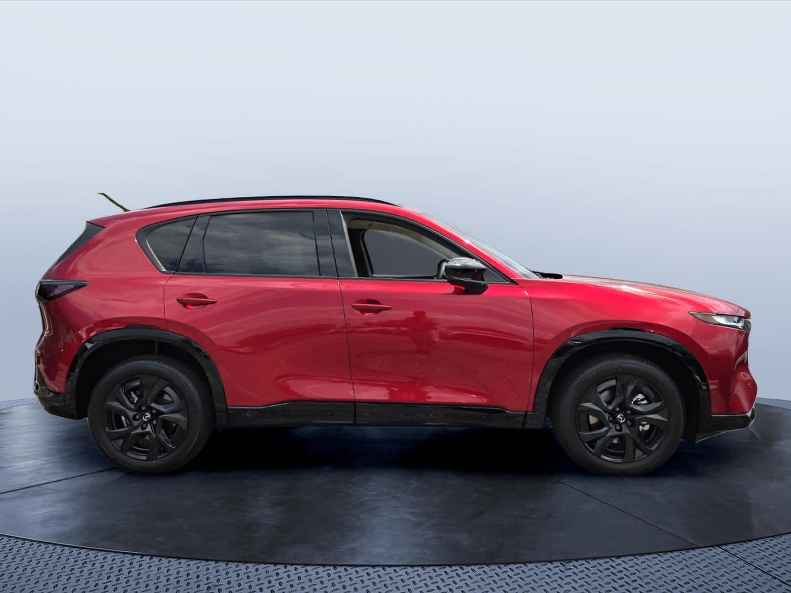2026 Mazda Mazda CX-5 2.5 S Premium Plus AWD