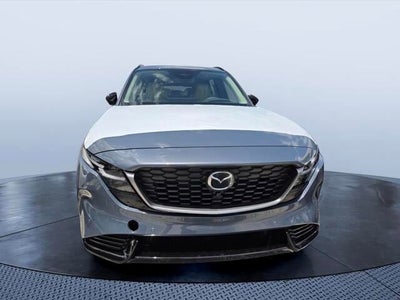 2026 Mazda Mazda CX-5 2.5 S Premium Plus AWD