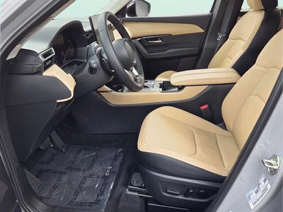 2026 Mazda Mazda CX-5 2.5 S Premium Plus