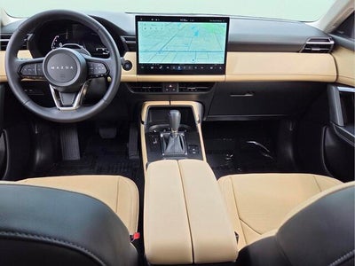 2026 Mazda Mazda CX-5 2.5 S Premium Plus