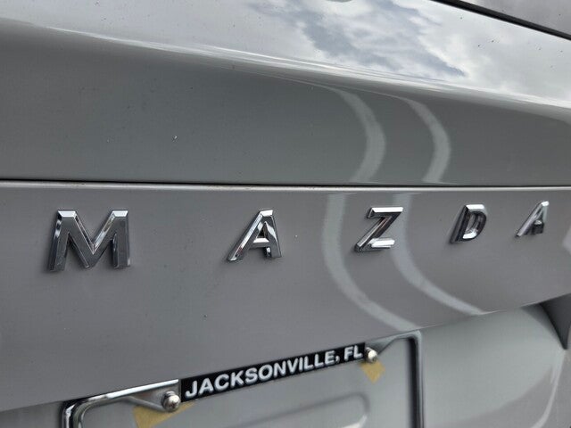 2026 Mazda Mazda CX-5 2.5 S Premium Plus