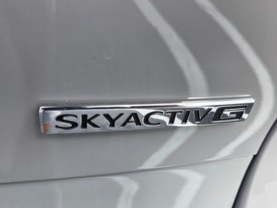 2026 Mazda Mazda CX-5 2.5 S Premium Plus
