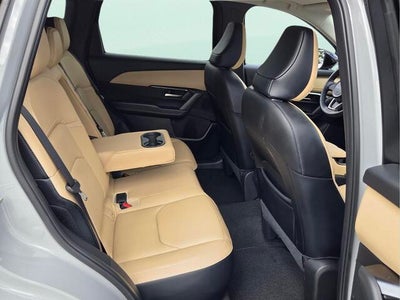 2026 Mazda Mazda CX-5 2.5 S Premium Plus