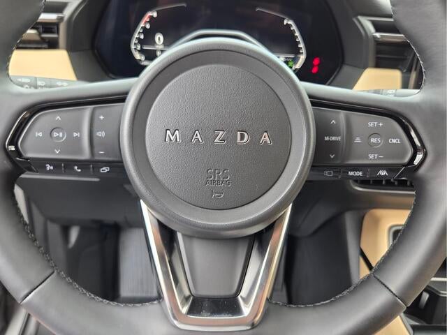 2026 Mazda Mazda CX-5 2.5 S Premium Plus