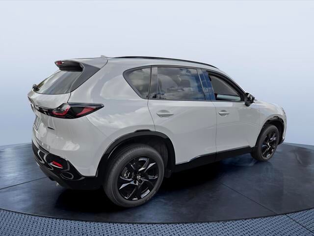 2026 Mazda Mazda CX-5 2.5 S Premium Plus