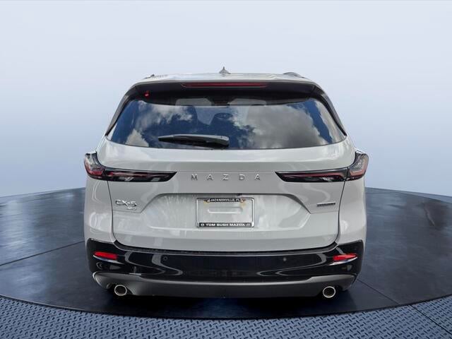 2026 Mazda Mazda CX-5 2.5 S Premium Plus