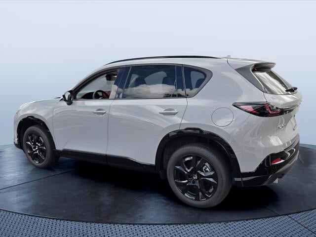 2026 Mazda Mazda CX-5 2.5 S Premium Plus