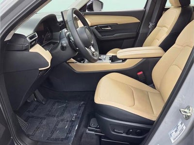 2026 Mazda Mazda CX-5 2.5 S Premium Plus