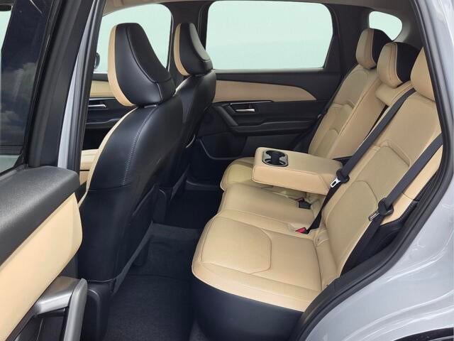 2026 Mazda Mazda CX-5 2.5 S Premium Plus