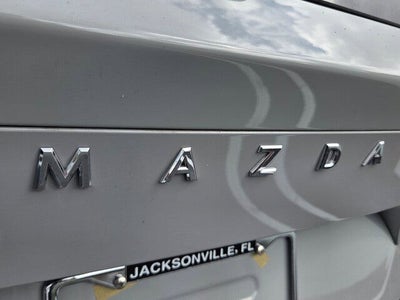 2026 Mazda Mazda CX-5 2.5 S Premium Plus