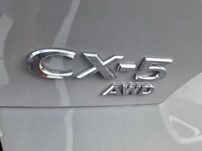 2026 Mazda Mazda CX-5 2.5 S Premium Plus