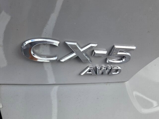 2026 Mazda Mazda CX-5 2.5 S Premium Plus
