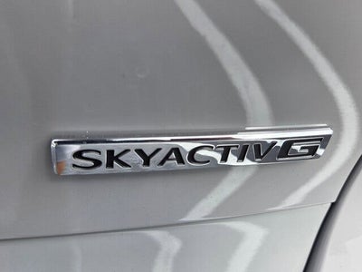 2026 Mazda Mazda CX-5 2.5 S Premium Plus