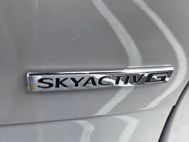 2026 Mazda Mazda CX-5 2.5 S Premium Plus