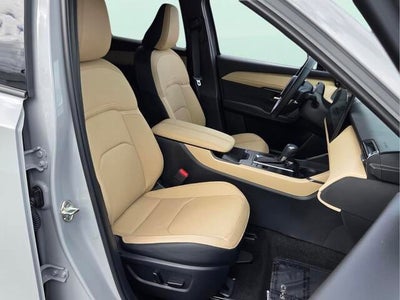 2026 Mazda Mazda CX-5 2.5 S Premium Plus