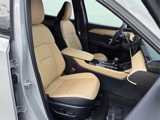 2026 Mazda Mazda CX-5 2.5 S Premium Plus